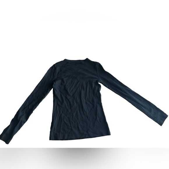 Banana Republic long sleeve t shirt - Picture 2 of 4